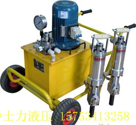 液壓電動(dòng)泵報(bào)價(jià) 廠家